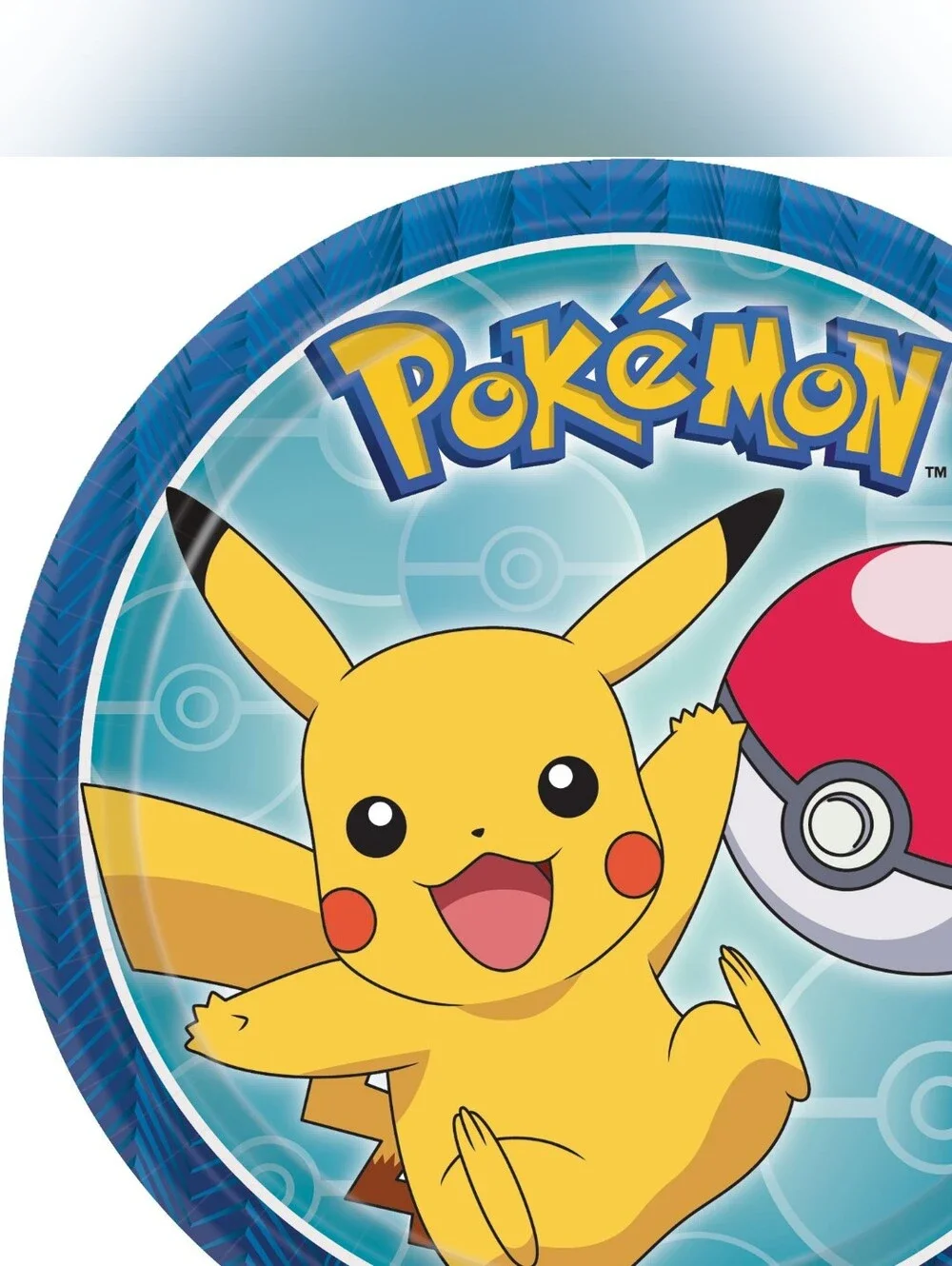 Pokemon Party In A Box!
